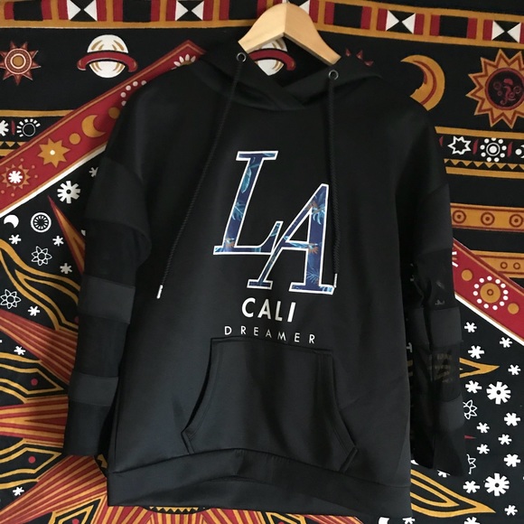 Forever XXI hoodie - Picture 1 of 4